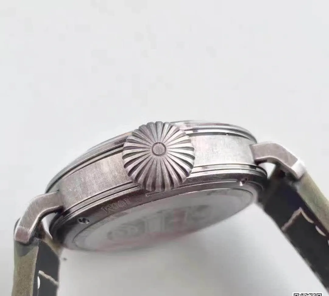 Zenith Pilot 11.1940.679 91.C807 XF Factory 1:1 Best Edition Replica Watch Swiss ETA9015